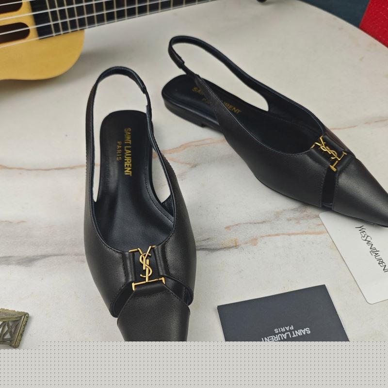 Y*L sandals